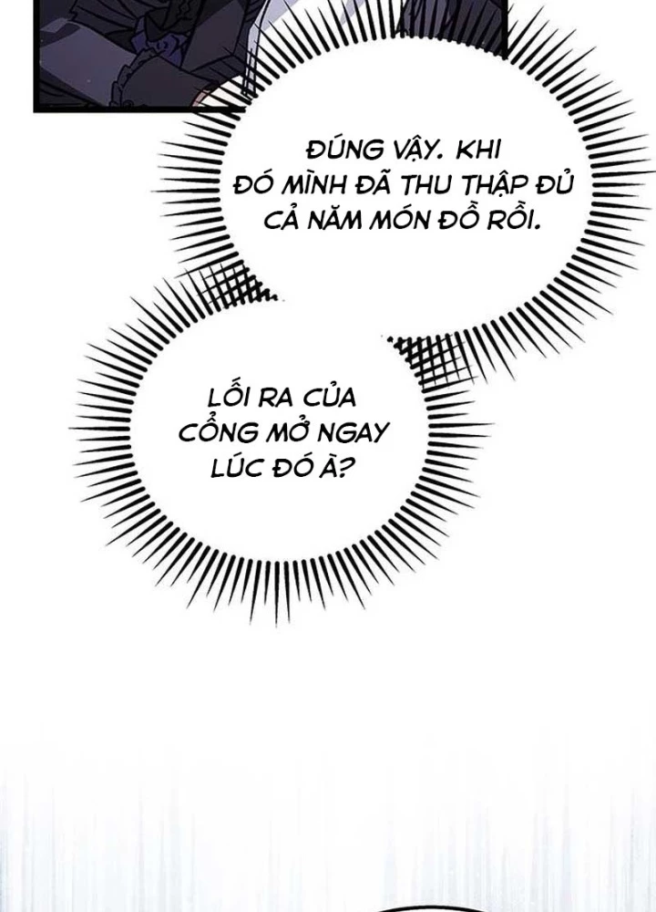 Công Chúa Hắc Viêm LV.99 Chapter 10 - 19