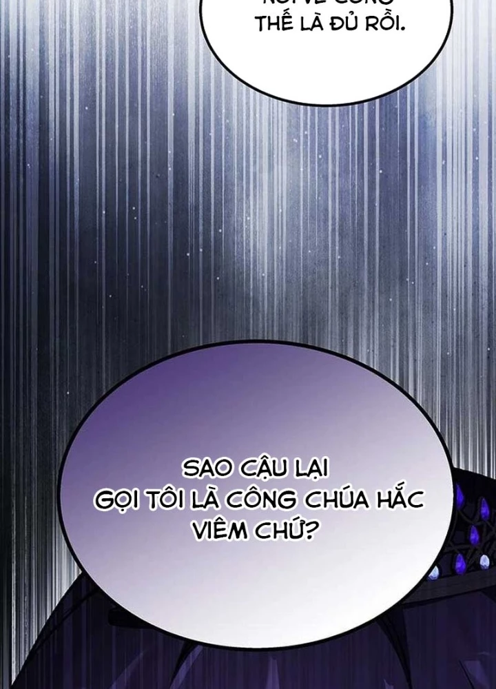 Công Chúa Hắc Viêm LV.99 Chapter 10 - 21