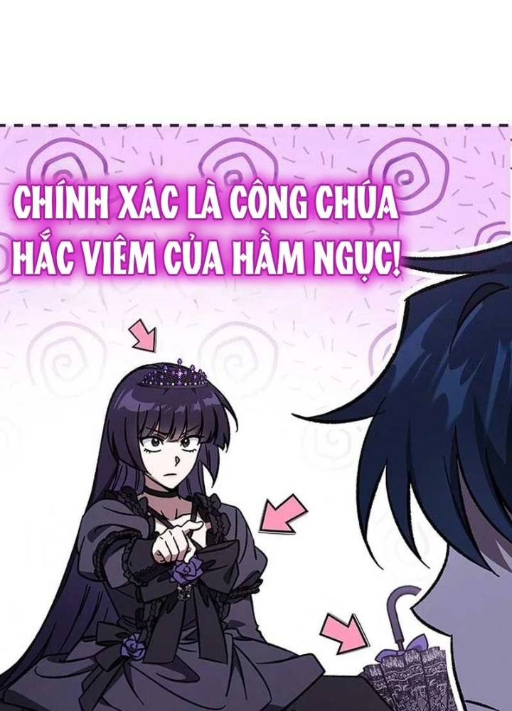 Công Chúa Hắc Viêm LV.99 Chapter 10 - 25