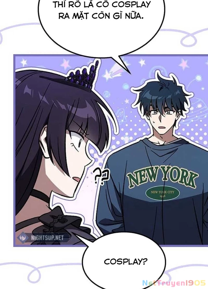 Công Chúa Hắc Viêm LV.99 Chapter 10 - 29