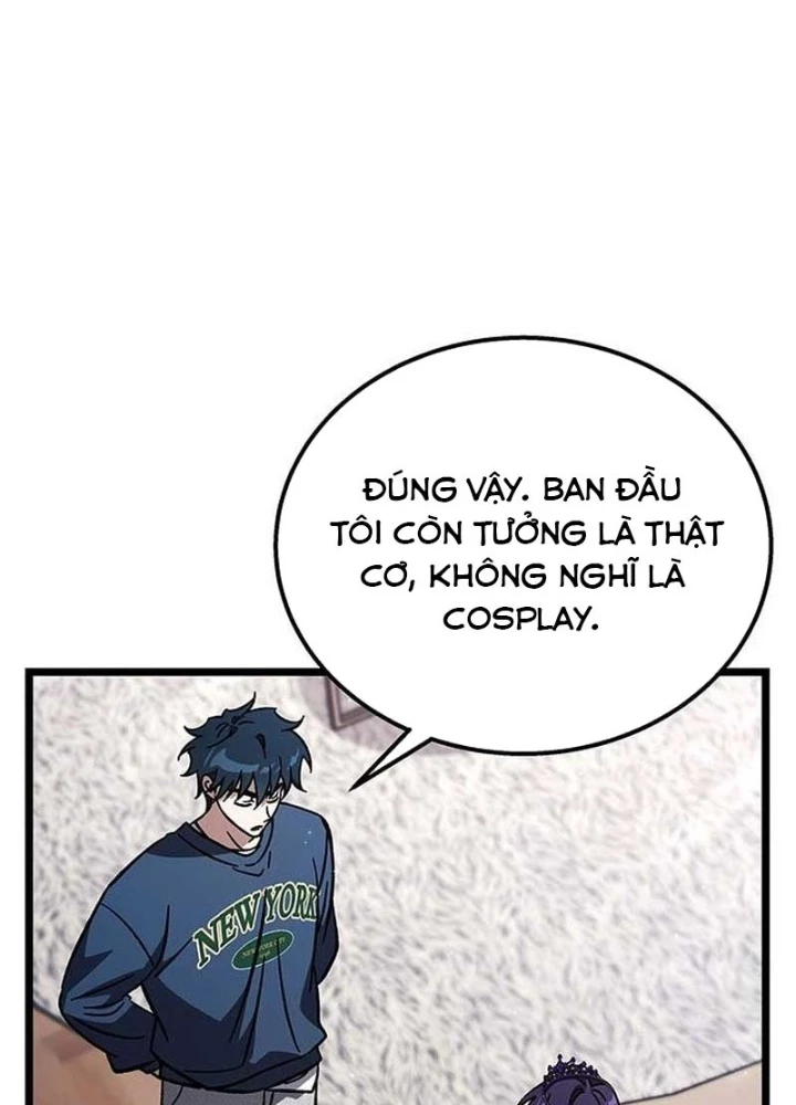 Công Chúa Hắc Viêm LV.99 Chapter 10 - 31