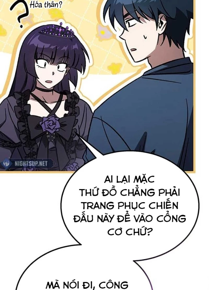 Công Chúa Hắc Viêm LV.99 Chapter 10 - 35