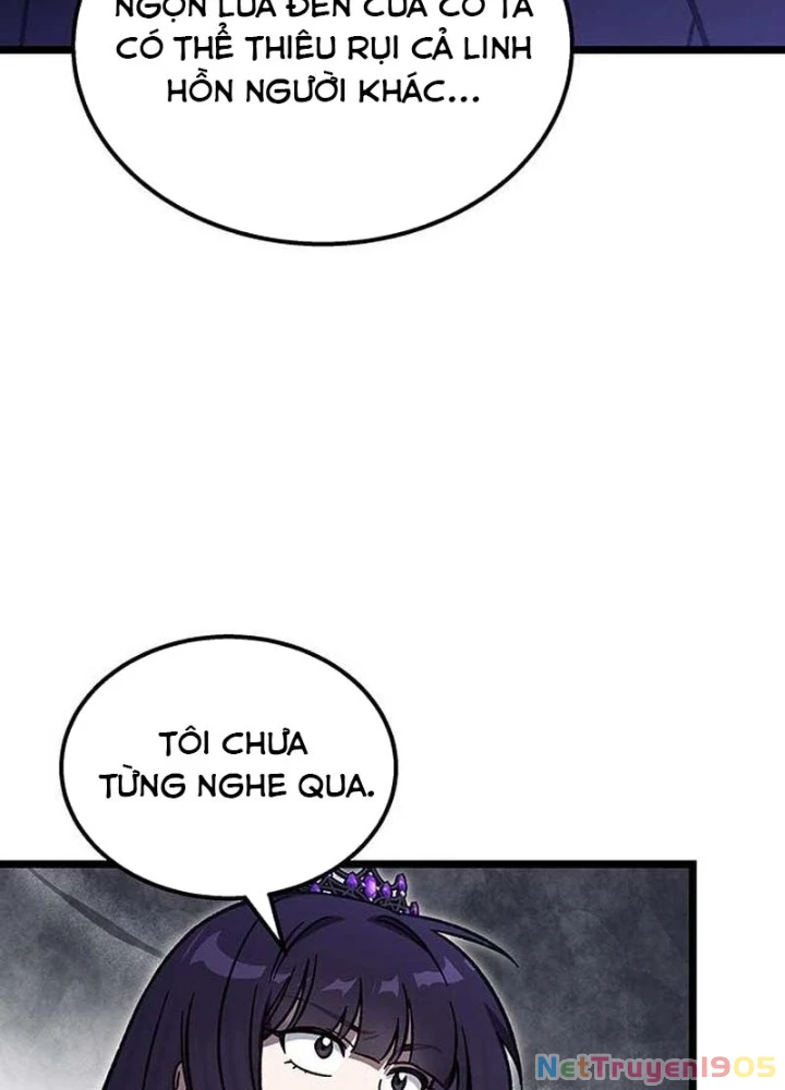 Công Chúa Hắc Viêm LV.99 Chapter 10 - 47