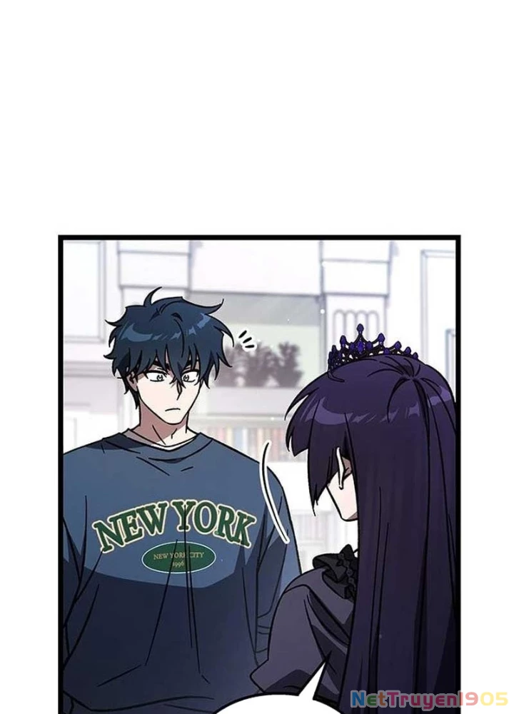 Công Chúa Hắc Viêm LV.99 Chapter 10 - 55