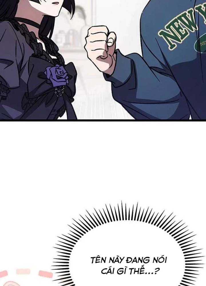 Công Chúa Hắc Viêm LV.99 Chapter 10 - 125