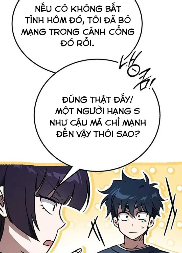 Công Chúa Hắc Viêm LV.99 Chapter 10 - 133