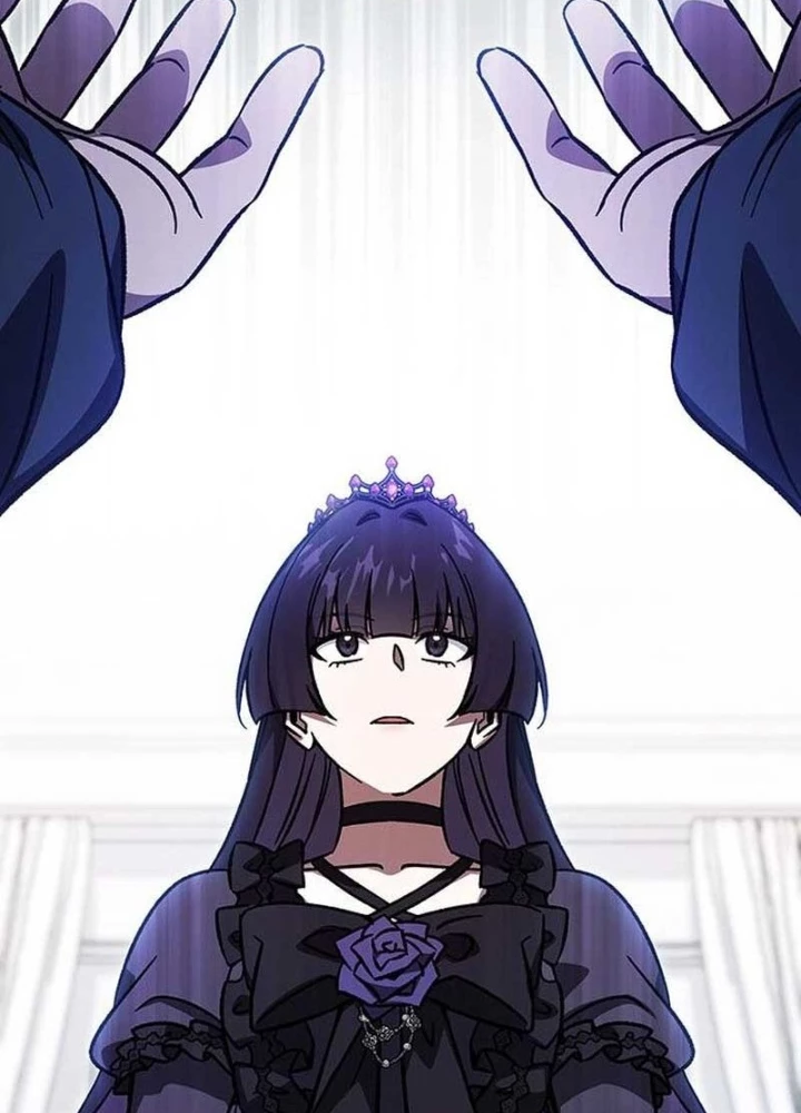 Công Chúa Hắc Viêm LV.99 Chapter 10 - 151