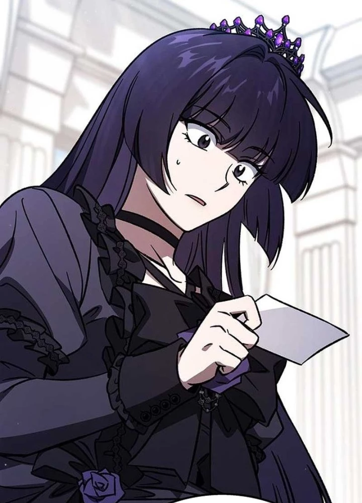 Công Chúa Hắc Viêm LV.99 Chapter 10 - 169