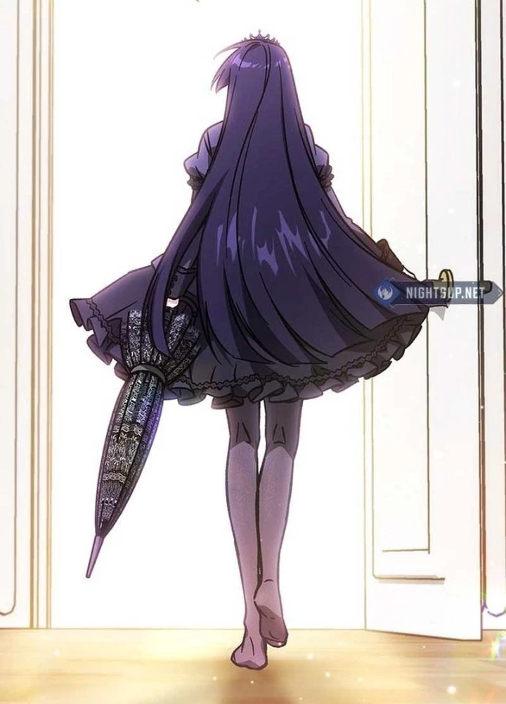 Công Chúa Hắc Viêm LV.99 Chapter 10 - 235