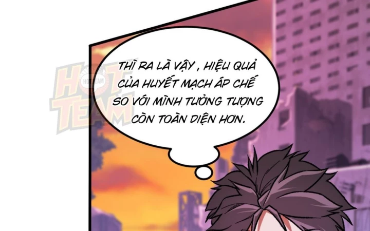Toàn Dân Chuyển Chức : Duy Ta Vô Chức Tán Nhân Chapter 172 - 9