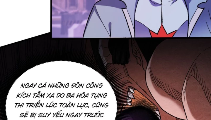Toàn Dân Chuyển Chức : Duy Ta Vô Chức Tán Nhân Chapter 172 - 11