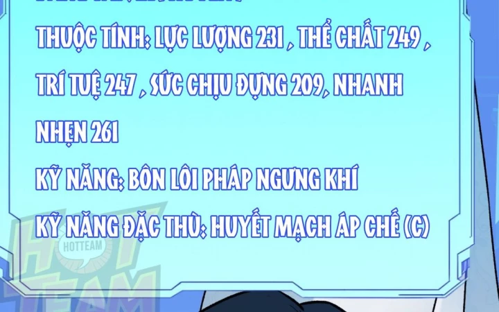 Toàn Dân Chuyển Chức : Duy Ta Vô Chức Tán Nhân Chapter 172 - 19