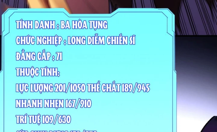 Toàn Dân Chuyển Chức : Duy Ta Vô Chức Tán Nhân Chapter 172 - 34