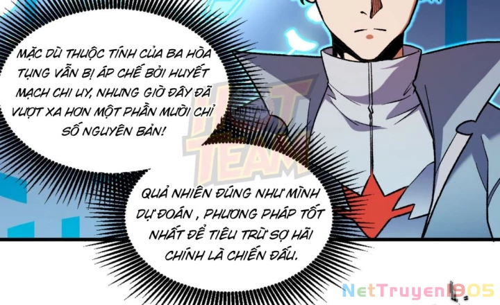 Toàn Dân Chuyển Chức : Duy Ta Vô Chức Tán Nhân Chapter 172 - 39
