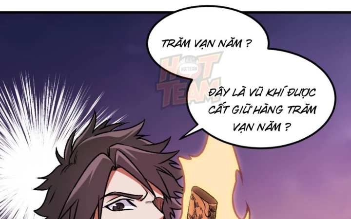 Toàn Dân Chuyển Chức : Duy Ta Vô Chức Tán Nhân Chapter 172 - 86