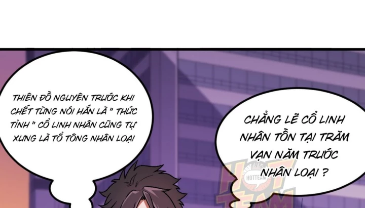 Toàn Dân Chuyển Chức : Duy Ta Vô Chức Tán Nhân Chapter 172 - 92