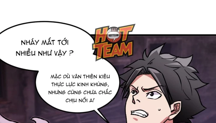 Toàn Dân Chuyển Chức : Duy Ta Vô Chức Tán Nhân Chapter 172 - 113