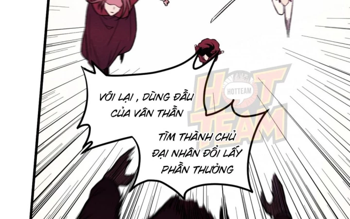 Toàn Dân Chuyển Chức : Duy Ta Vô Chức Tán Nhân Chapter 172 - 123
