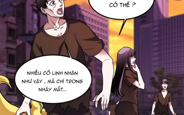 Toàn Dân Chuyển Chức : Duy Ta Vô Chức Tán Nhân Chapter 172 - 151