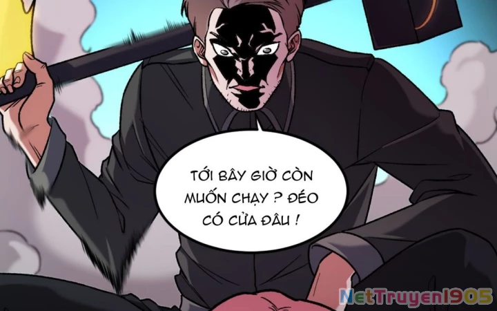 Toàn Dân Chuyển Chức : Duy Ta Vô Chức Tán Nhân Chapter 172 - 171
