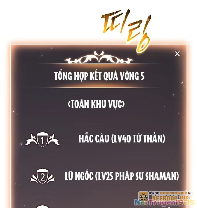 Người Chơi Mạnh Nhất Hồi Quy Lần Thứ 100 Chapter 59 - 60