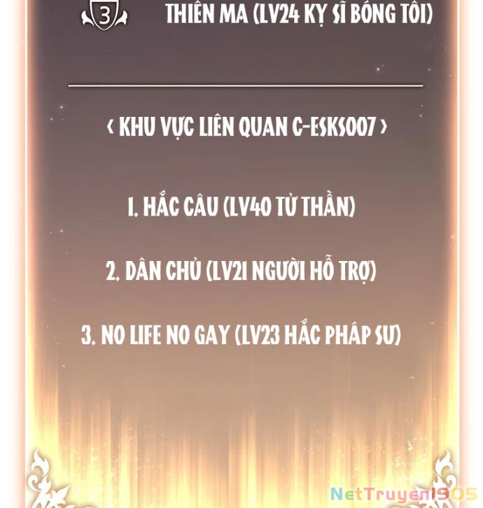 Người Chơi Mạnh Nhất Hồi Quy Lần Thứ 100 Chapter 59 - 61