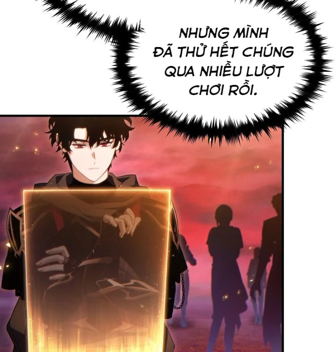 Người Chơi Mạnh Nhất Hồi Quy Lần Thứ 100 Chapter 59 - 83