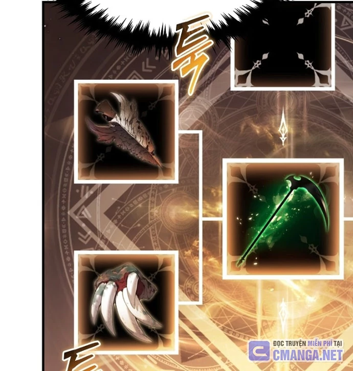 Người Chơi Mạnh Nhất Hồi Quy Lần Thứ 100 Chapter 59 - 138