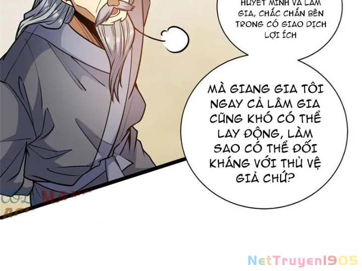 Đô Thị Cực Phẩm Y Thần Chapter 259 - 7