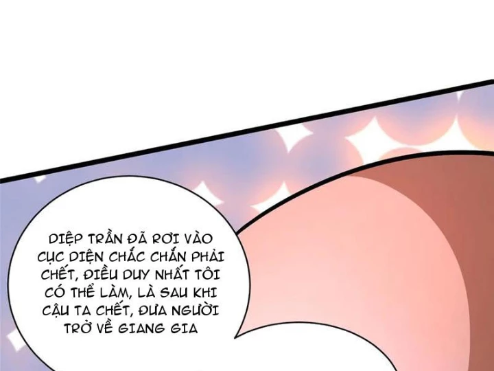 Đô Thị Cực Phẩm Y Thần Chapter 259 - 8