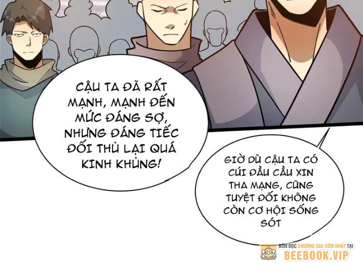 Đô Thị Cực Phẩm Y Thần Chapter 259 - 12