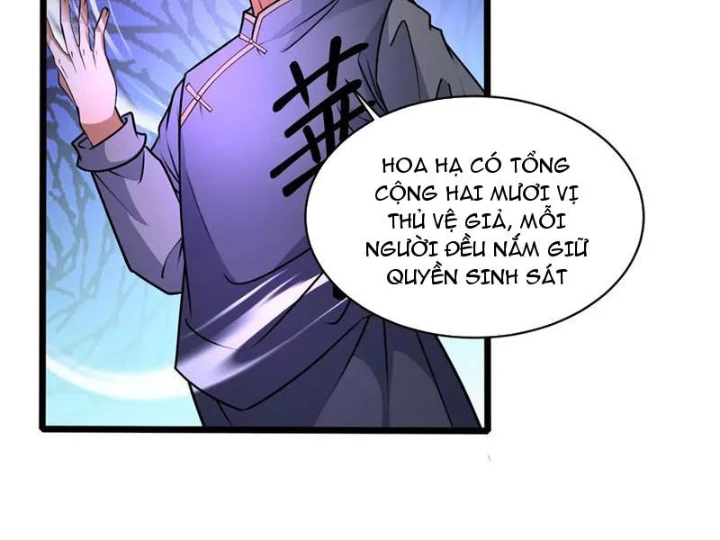 Đô Thị Cực Phẩm Y Thần Chapter 259 - 14