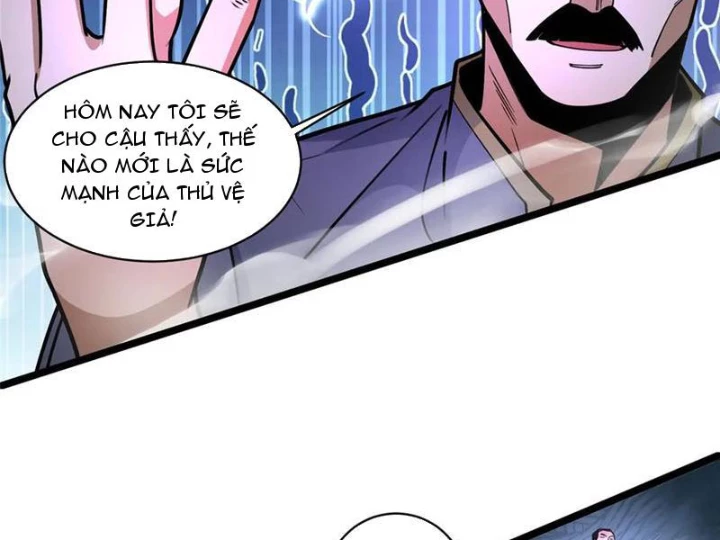 Đô Thị Cực Phẩm Y Thần Chapter 259 - 16