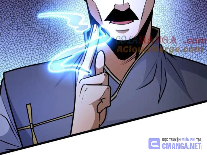 Đô Thị Cực Phẩm Y Thần Chapter 259 - 27