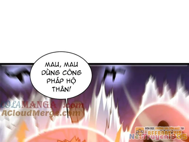 Đô Thị Cực Phẩm Y Thần Chapter 259 - 45