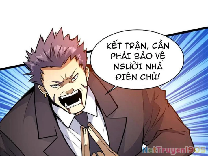 Đô Thị Cực Phẩm Y Thần Chapter 259 - 47