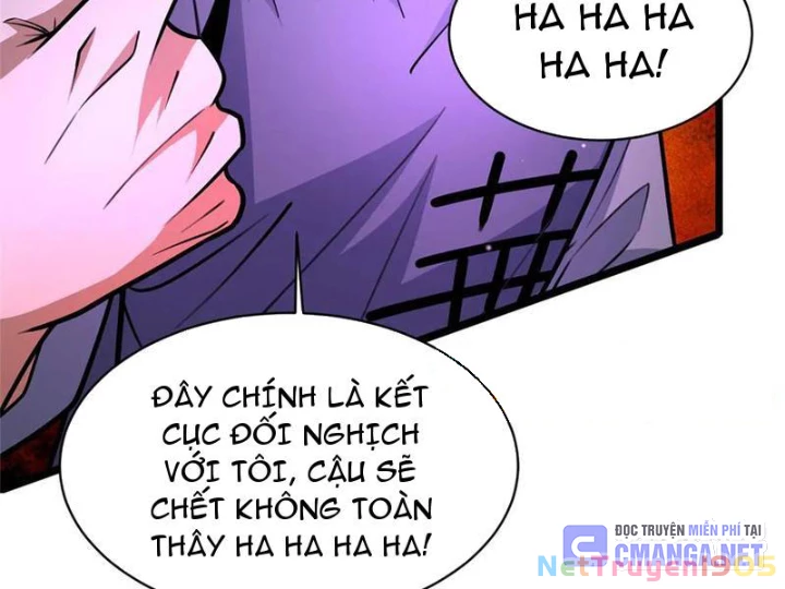 Đô Thị Cực Phẩm Y Thần Chapter 259 - 54