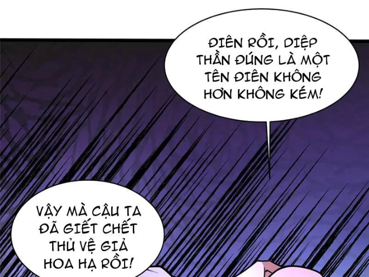 Đô Thị Cực Phẩm Y Thần Chapter 259 - 100