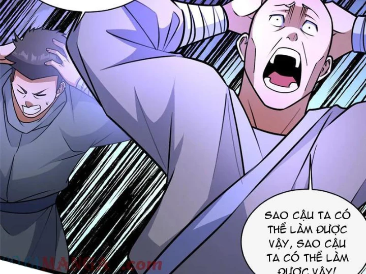 Đô Thị Cực Phẩm Y Thần Chapter 259 - 101