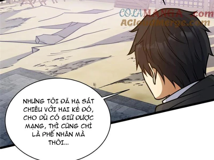 Đô Thị Cực Phẩm Y Thần Chapter 259 - 109