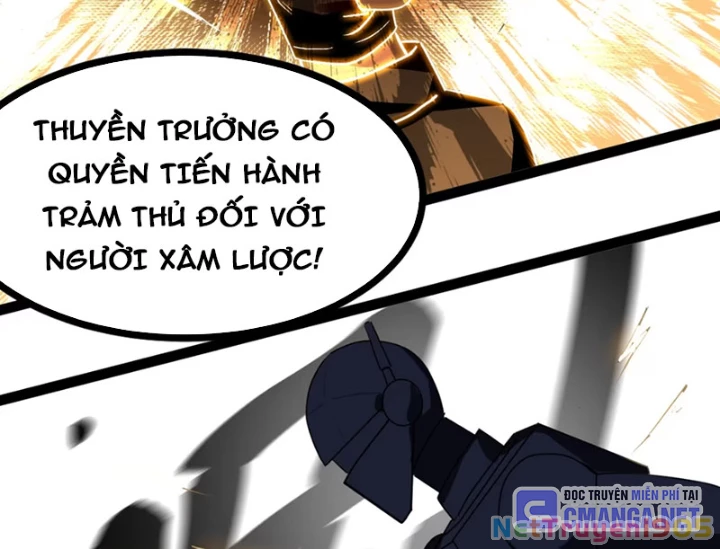 Hướng Dẫn Cứu Viện Kém Nhất Vũ Trụ Chapter 6 - 39