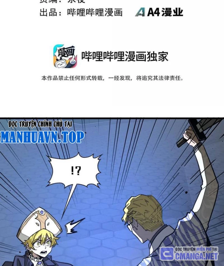 Từ đáy xã hội quật khởi Chapter 53 - 3