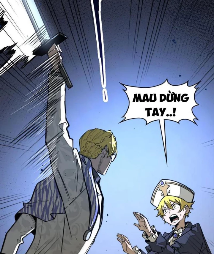 Từ đáy xã hội quật khởi Chapter 53 - 5