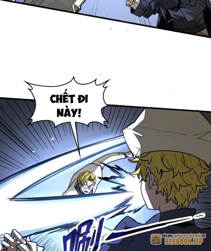 Từ đáy xã hội quật khởi Chapter 53 - 6
