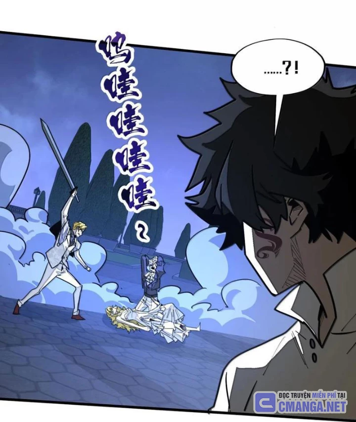 Từ đáy xã hội quật khởi Chapter 53 - 9