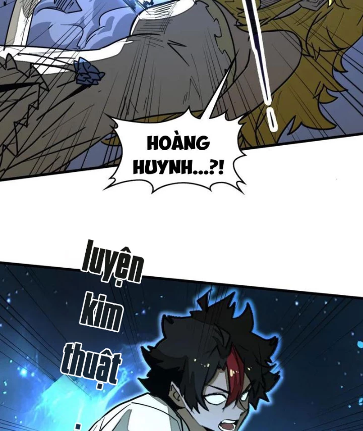 Từ đáy xã hội quật khởi Chapter 53 - 11