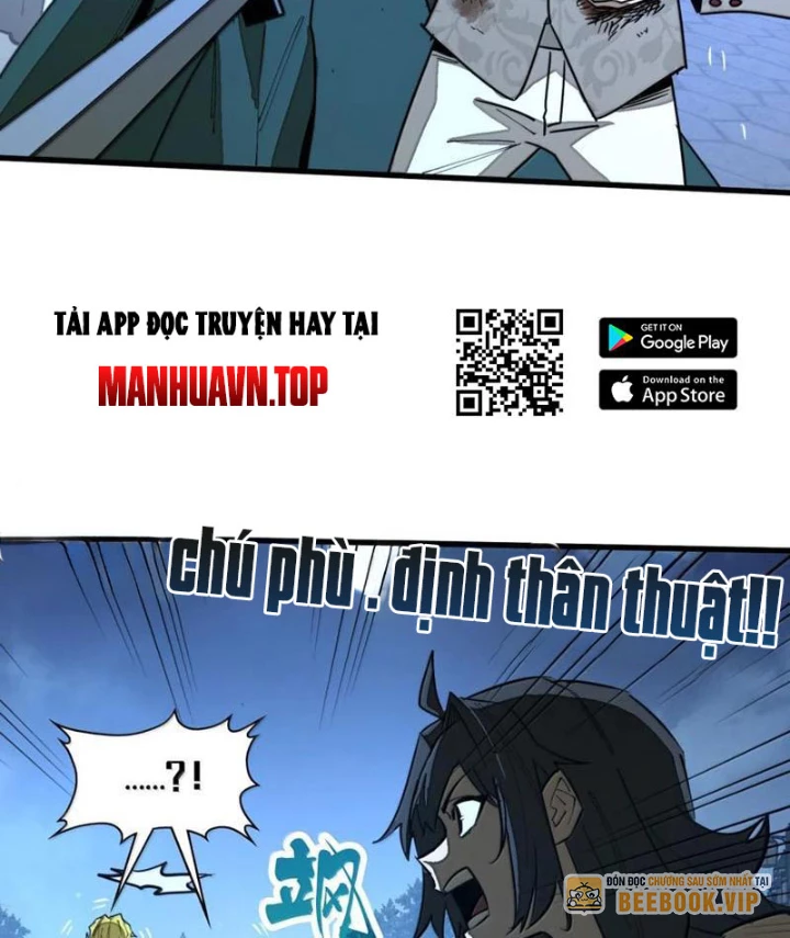 Từ đáy xã hội quật khởi Chapter 53 - 24