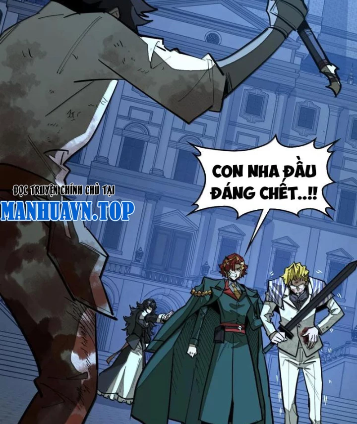 Từ đáy xã hội quật khởi Chapter 53 - 26