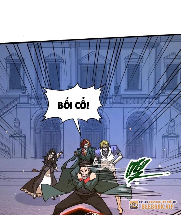 Từ đáy xã hội quật khởi Chapter 53 - 30