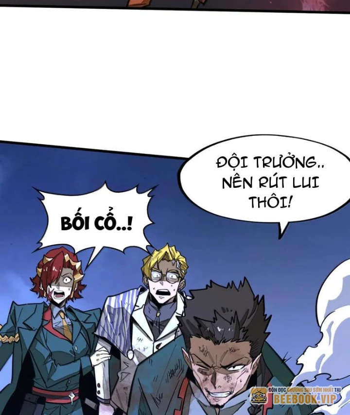 Từ đáy xã hội quật khởi Chapter 53 - 36